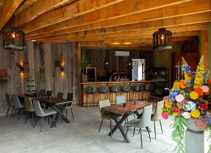 Guest house 201426 - Holiday property Zuidwest Drenthe - Vakantiehuis in Ruinerwold