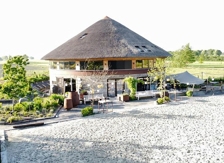 Guest house 201426 - Holiday property Zuidwest Drenthe - Vakantiehuis in Ruinerwold