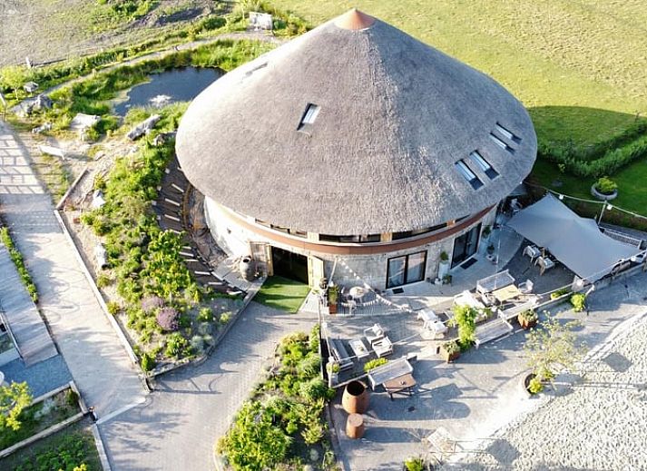 Guest house 201426 - Holiday property Zuidwest Drenthe - Vakantiehuis in Ruinerwold