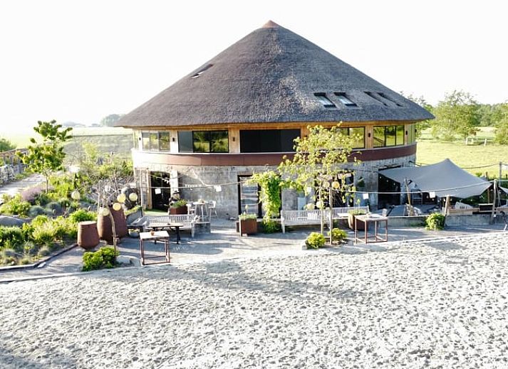 Guest house 201426 - Holiday property Zuidwest Drenthe - Vakantiehuis in Ruinerwold