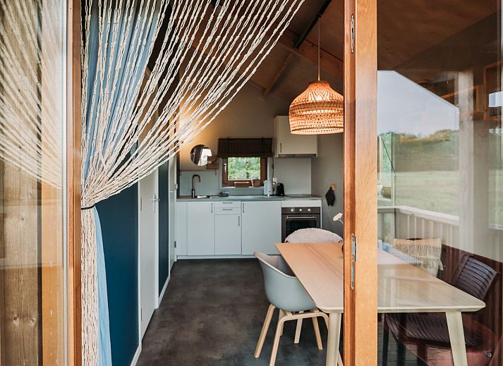 Unterkunft 201433 - Ferienhaus Zuidwest Drenthe - Wellness lodge