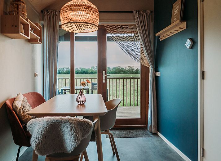 Unterkunft 201433 - Ferienhaus Zuidwest Drenthe - Wellness lodge