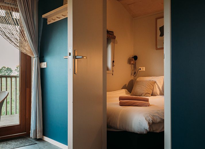 Unterkunft 201433 - Ferienhaus Zuidwest Drenthe - Wellness lodge