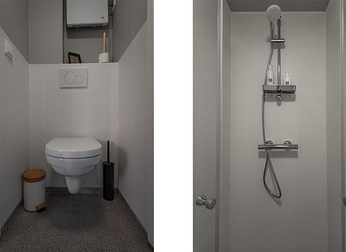 Guest house 201434 - Holiday property Zuidwest Drenthe - Ackerlodge