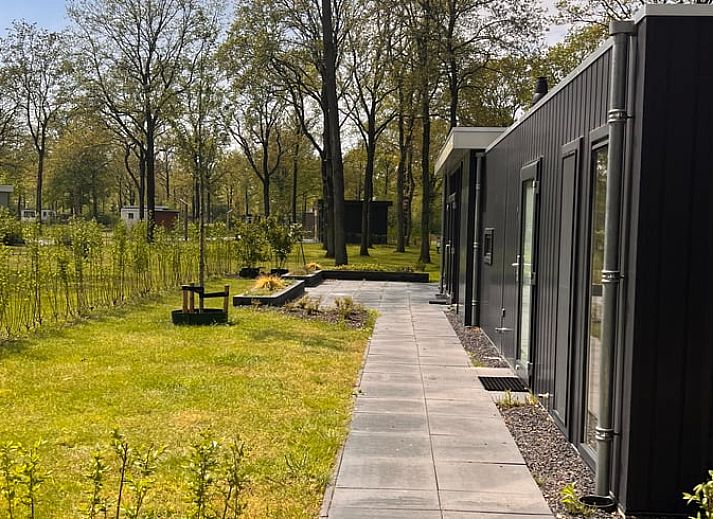 Verblijf 201504 • Vakantiewoning Zuidwest Drenthe • Natuurhuisje in Zorgvlied