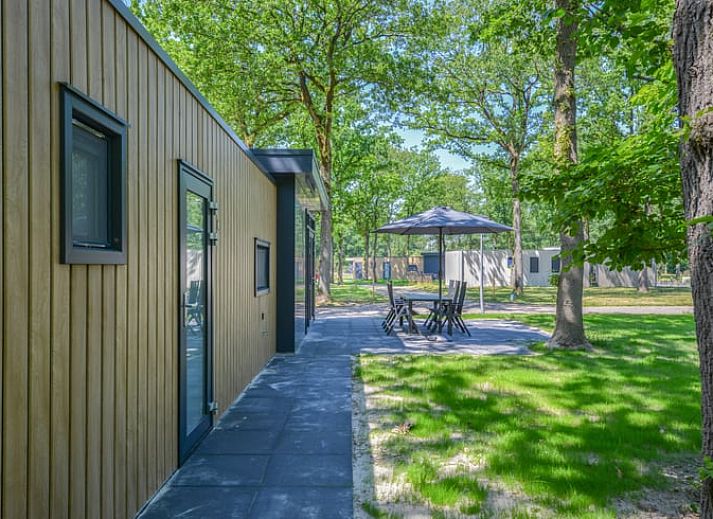 Verblijf 201507 • Vakantiewoning Zuidwest Drenthe • Vakantiehuisje in Zorgvlied