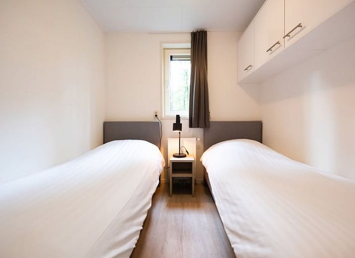 Unterkunft 201509 - Ferienhaus Zuidwest Drenthe - Huisje in Zorgvlied