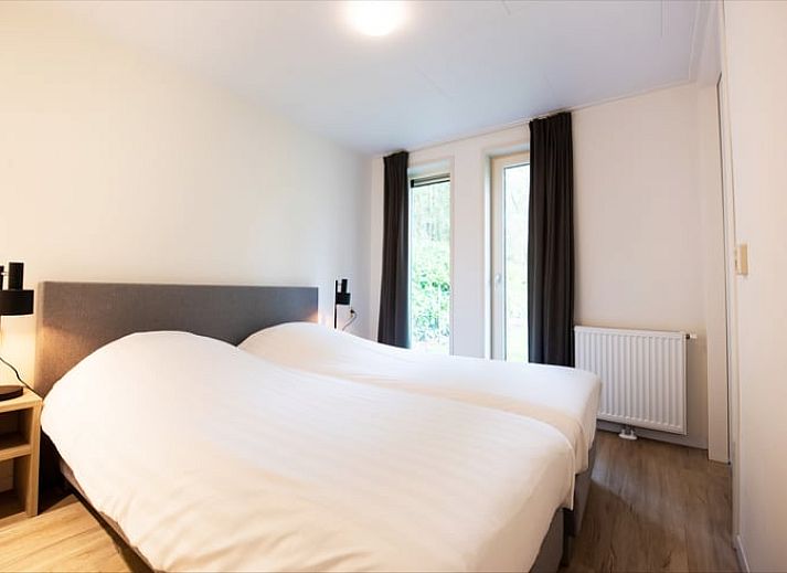 Unterkunft 201509 - Ferienhaus Zuidwest Drenthe - Huisje in Zorgvlied