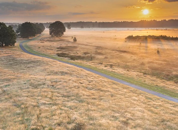 Unterkunft 201509 - Ferienhaus Zuidwest Drenthe - Huisje in Zorgvlied