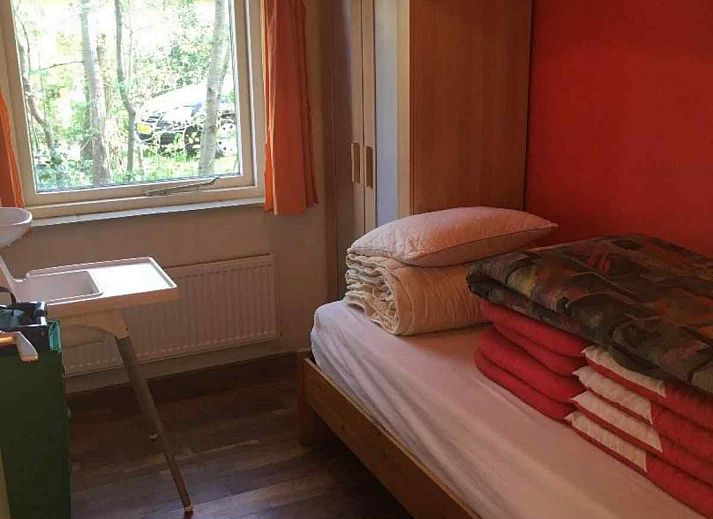 Verblijf 201510 - Vakantiewoning Zuidwest Drenthe - DG102
