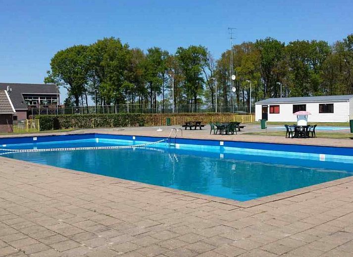 Verblijf 201510 - Vakantiewoning Zuidwest Drenthe - DG102