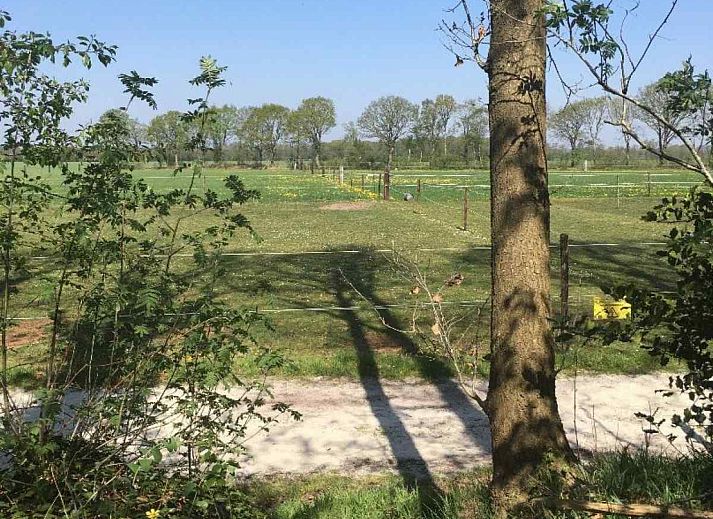 Verblijf 201510 - Vakantiewoning Zuidwest Drenthe - DG102