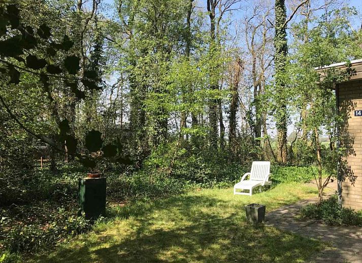 Verblijf 201510 - Vakantiewoning Zuidwest Drenthe - DG102