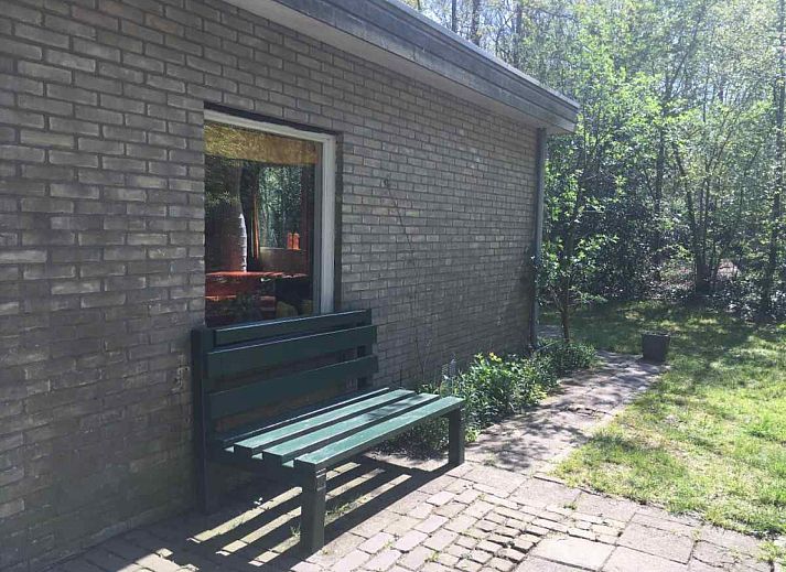 Verblijf 201510 - Vakantiewoning Zuidwest Drenthe - DG102