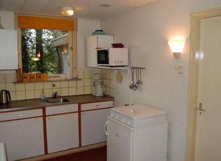 Verblijf 201510 - Vakantiewoning Zuidwest Drenthe - DG102