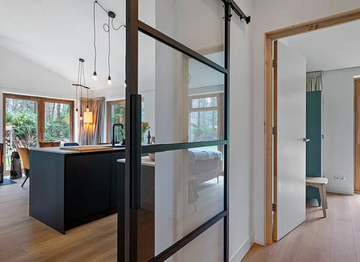 Guest house 201511 - Holiday property Zuidwest Drenthe - Vakantiehuisje in Zorgvlied