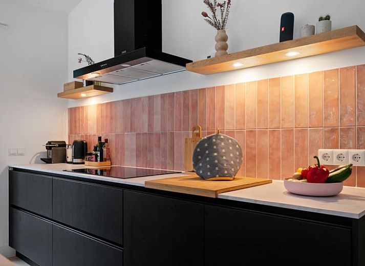 Guest house 201511 - Holiday property Zuidwest Drenthe - Vakantiehuisje in Zorgvlied