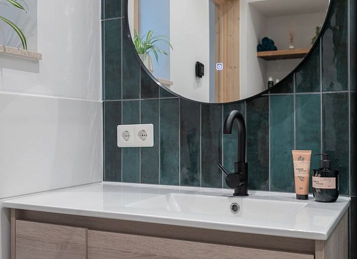 Guest house 201511 - Holiday property Zuidwest Drenthe - Vakantiehuisje in Zorgvlied