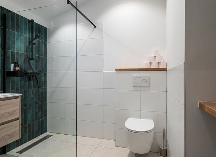 Guest house 201511 - Holiday property Zuidwest Drenthe - Vakantiehuisje in Zorgvlied