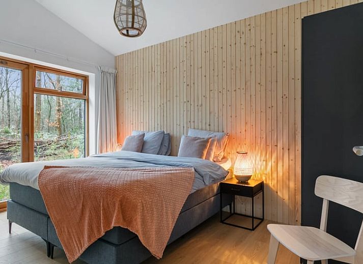 Guest house 201511 - Holiday property Zuidwest Drenthe - Vakantiehuisje in Zorgvlied