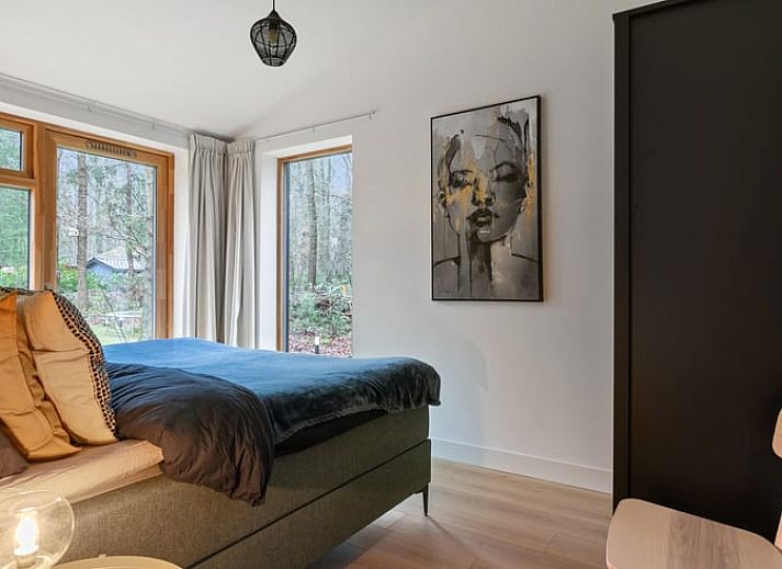 Guest house 201511 - Holiday property Zuidwest Drenthe - Vakantiehuisje in Zorgvlied