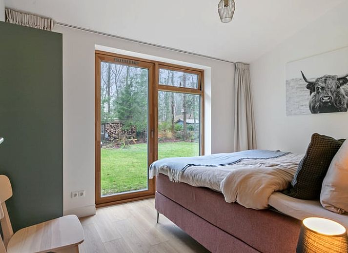 Guest house 201511 - Holiday property Zuidwest Drenthe - Vakantiehuisje in Zorgvlied