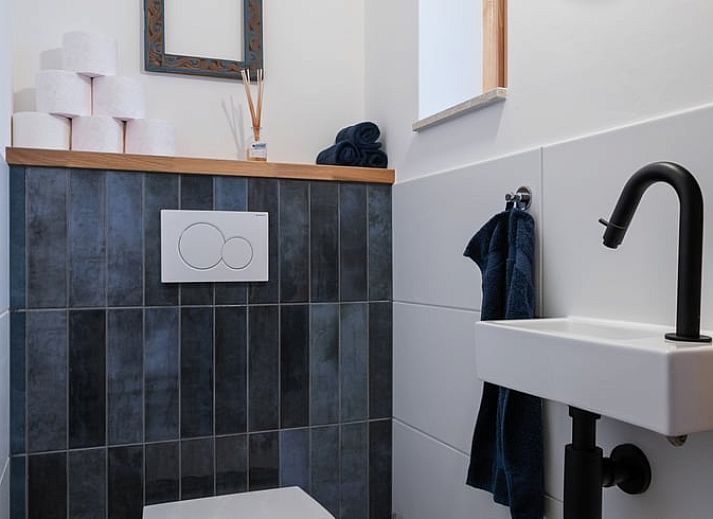 Guest house 201511 - Holiday property Zuidwest Drenthe - Vakantiehuisje in Zorgvlied