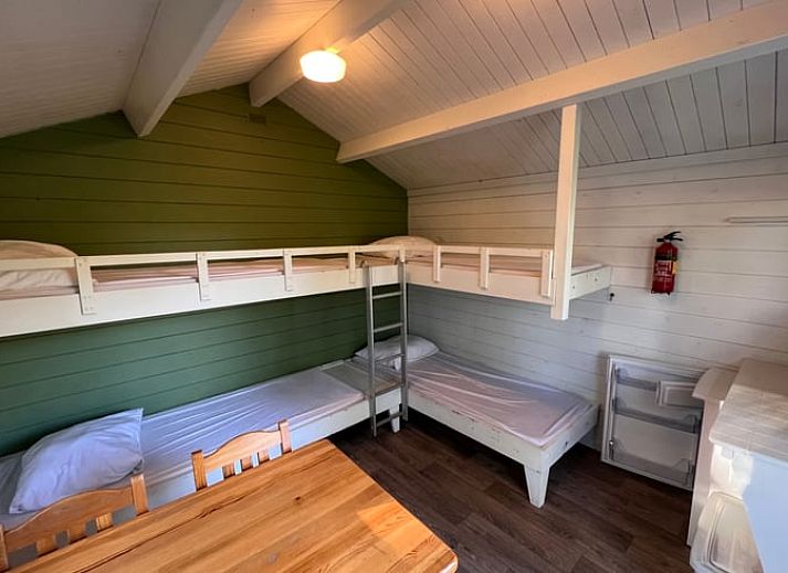 Verblijf 201512 • Vakantiewoning Zuidwest Drenthe • Vakantiehuis in Zorgvlied