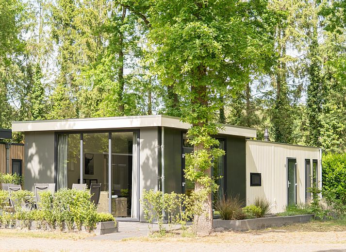 Verblijf 201524 • Vakantiewoning Zuidwest Drenthe • Vakantiehuisje in Zorgvlied 