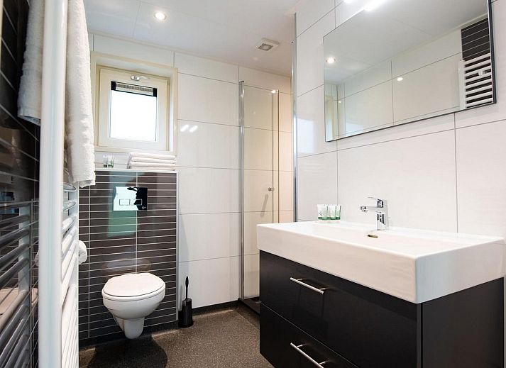 Drenthelodge | 6 Pers vakantiehuis in Zorgvlied, omringd door groene natuur in Zuidwest Drenthe.