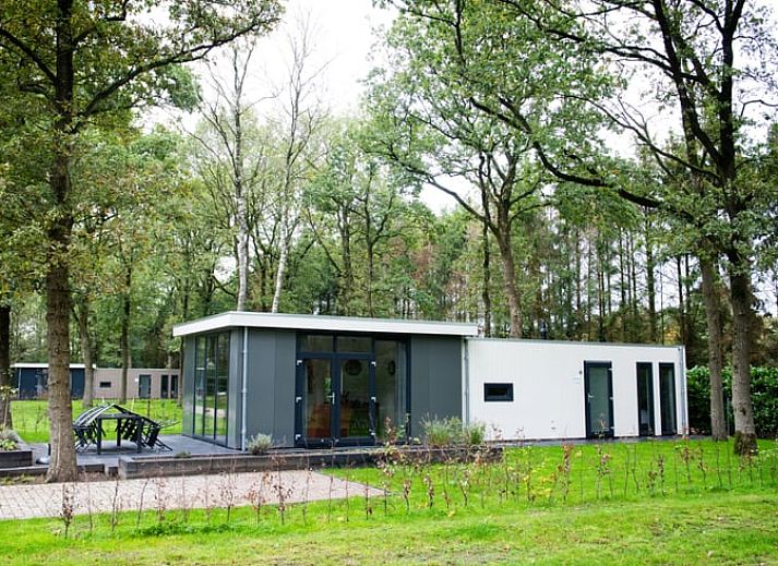 Verblijf 201535 • Vakantiewoning Zuidwest Drenthe • Vakantiehuis in Zorgvlied 