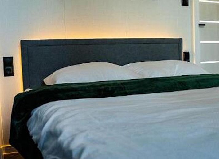 Guest house 201539 - Chalet Zuidwest Drenthe - Aekinger Lodge