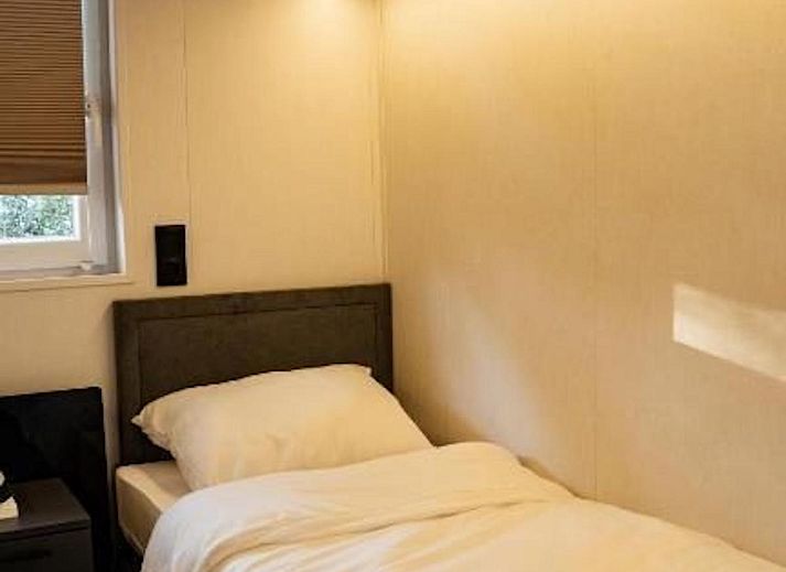 Guest house 201539 - Chalet Zuidwest Drenthe - Aekinger Lodge