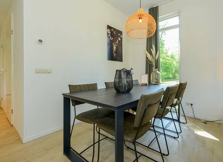 Unterkunft 201541 - Ferienhaus Zuidwest Drenthe - Huisje in Zorgvlied