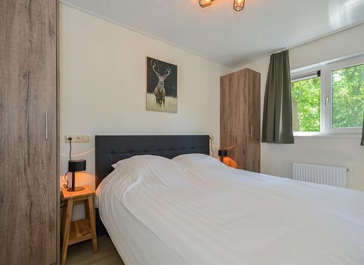 Unterkunft 201541 - Ferienhaus Zuidwest Drenthe - Huisje in Zorgvlied