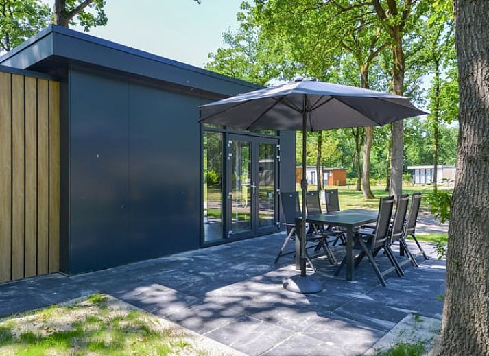 Unterkunft 201541 - Ferienhaus Zuidwest Drenthe - Huisje in Zorgvlied