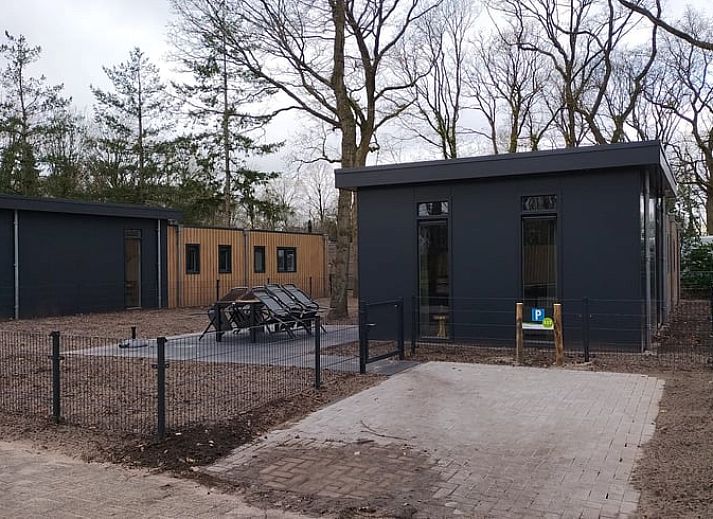 Unterkunft 201541 - Ferienhaus Zuidwest Drenthe - Huisje in Zorgvlied