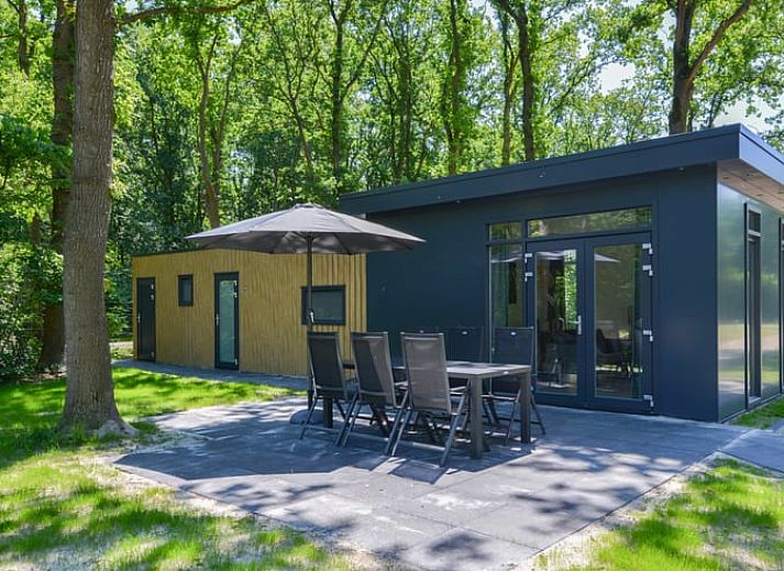 Unterkunft 201541 - Ferienhaus Zuidwest Drenthe - Huisje in Zorgvlied