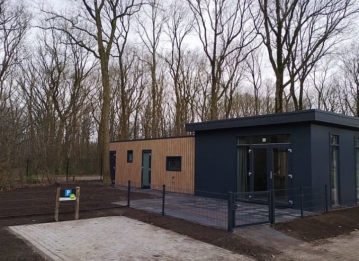 Unterkunft 201541 - Ferienhaus Zuidwest Drenthe - Huisje in Zorgvlied