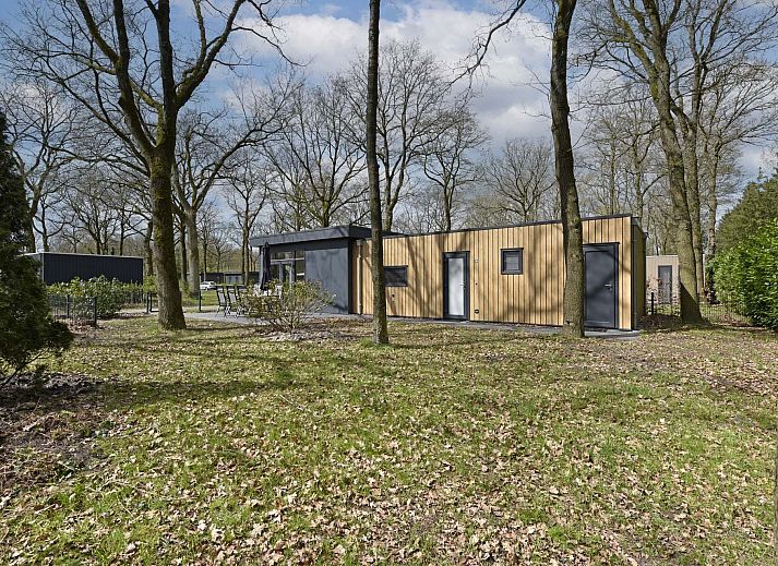 Unterkunft 201545 - Chalet Zuidwest Drenthe - Chalet in Zorgvlied