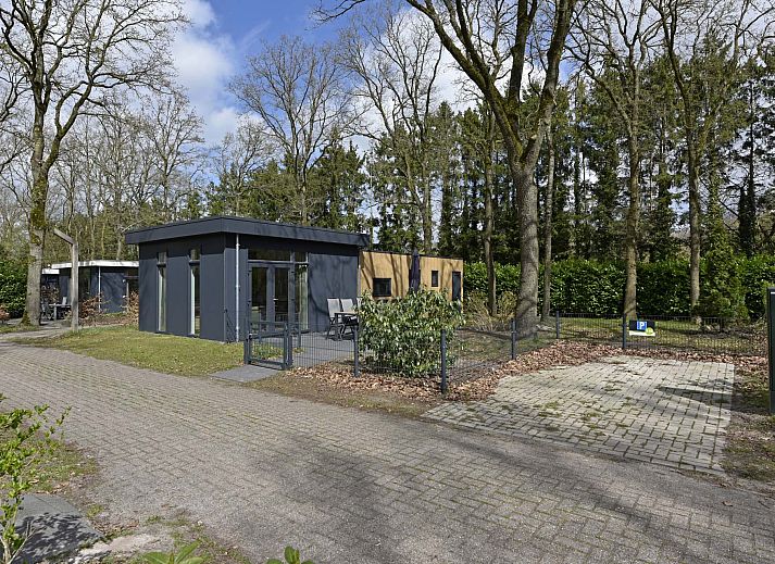 Unterkunft 201545 - Chalet Zuidwest Drenthe - Chalet in Zorgvlied