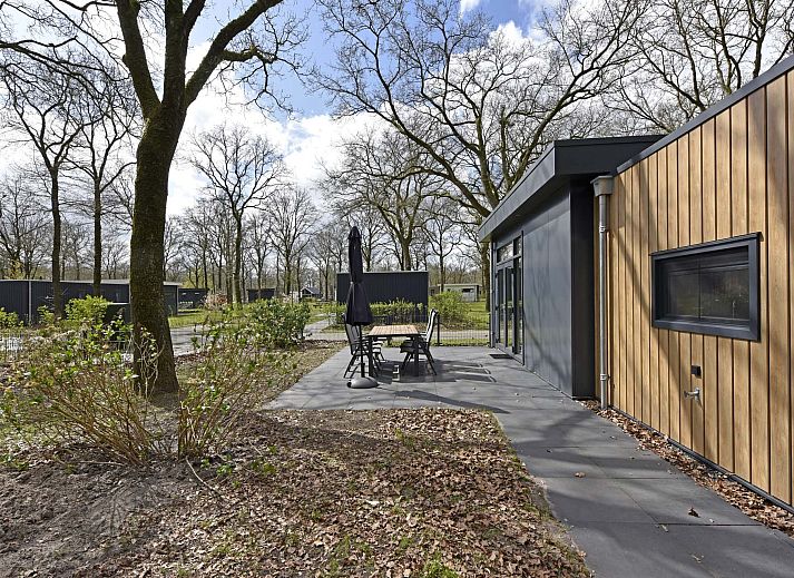 Unterkunft 201545 - Chalet Zuidwest Drenthe - Chalet in Zorgvlied