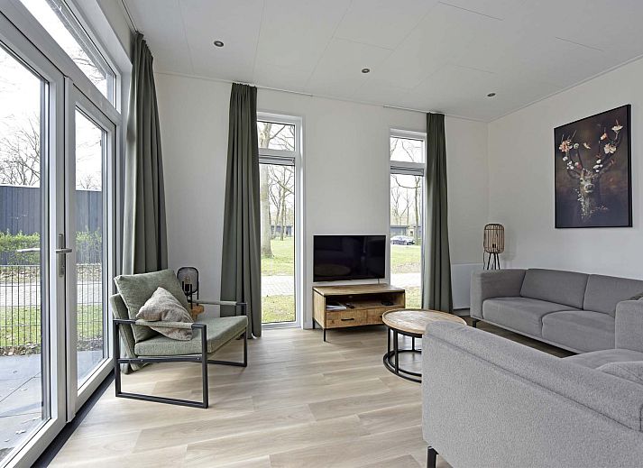 Unterkunft 201545 - Chalet Zuidwest Drenthe - Chalet in Zorgvlied