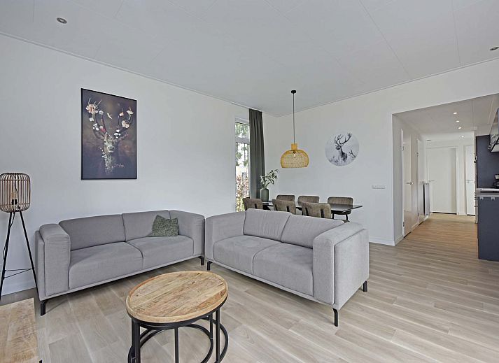 Unterkunft 201545 - Chalet Zuidwest Drenthe - Chalet in Zorgvlied