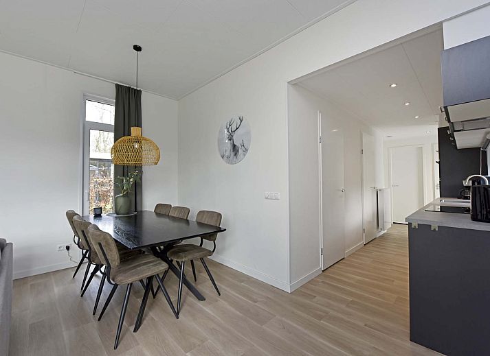 Unterkunft 201545 - Chalet Zuidwest Drenthe - Chalet in Zorgvlied