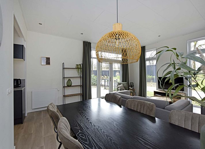 Unterkunft 201545 - Chalet Zuidwest Drenthe - Chalet in Zorgvlied