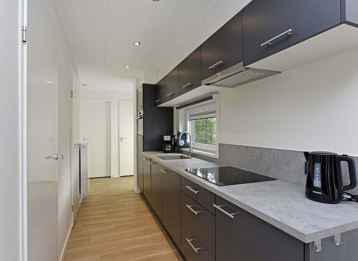 Unterkunft 201545 - Chalet Zuidwest Drenthe - Chalet in Zorgvlied