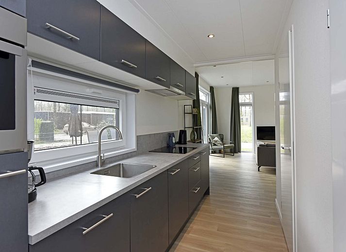 Unterkunft 201545 - Chalet Zuidwest Drenthe - Chalet in Zorgvlied