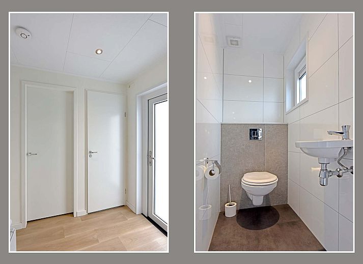 Unterkunft 201545 - Chalet Zuidwest Drenthe - Chalet in Zorgvlied