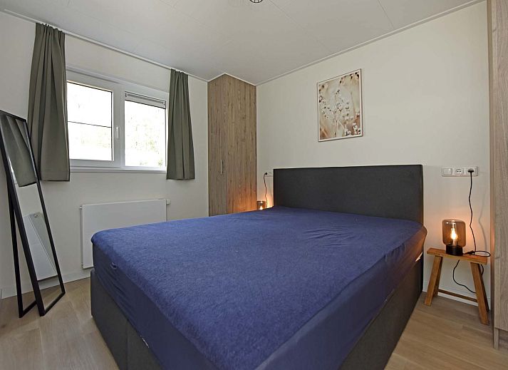 Unterkunft 201545 - Chalet Zuidwest Drenthe - Chalet in Zorgvlied